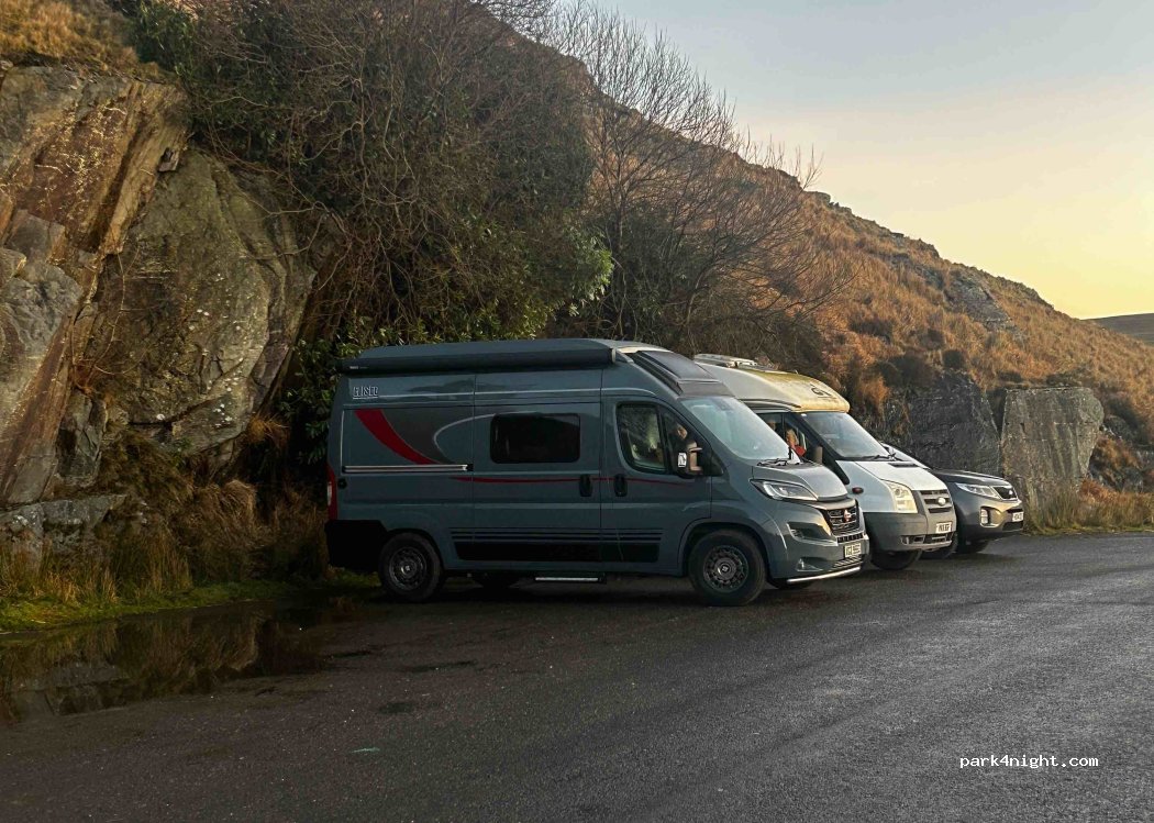 (LD6 5HF) Rhayader - — foto 4