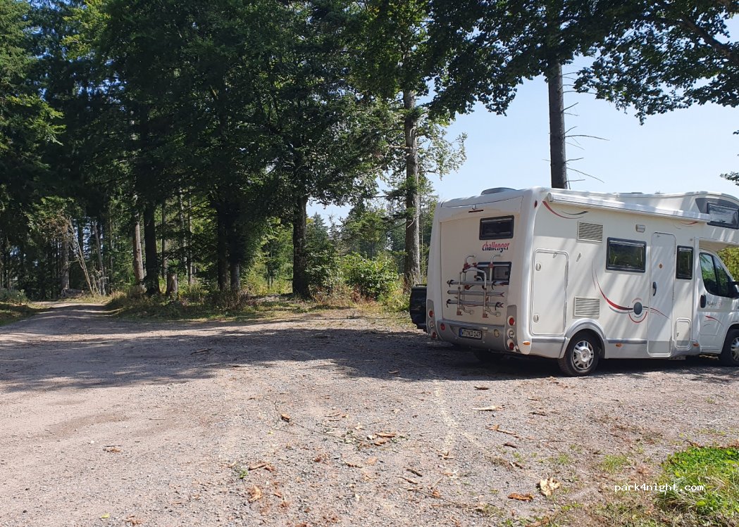 (79865) Grafenhausen - Unnamed Road — foto