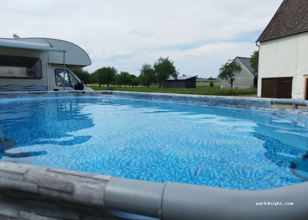 (78183) Hüfingen - 10 Wördstraße — foto 2