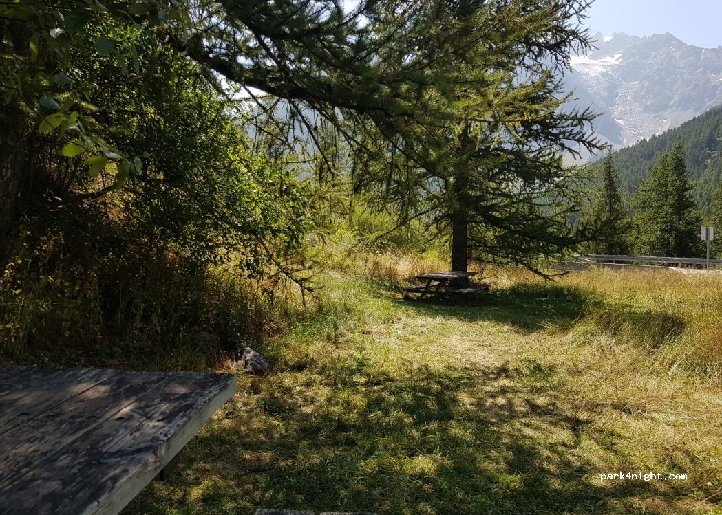 (05220) Le Monêtier-les-Bains - D1091 — foto