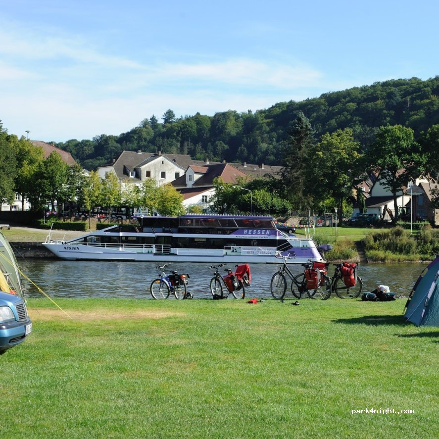 Campingplatz Bad Karlshafen — foto 5
