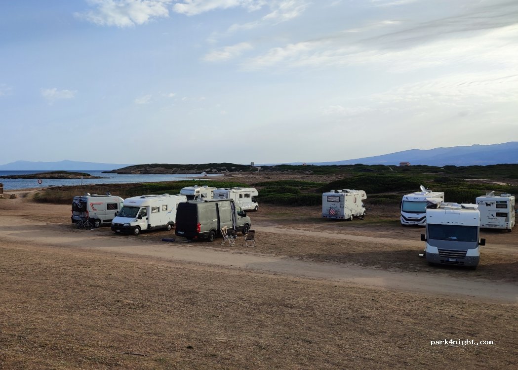 (09070) San vero Milis - Sa Mesa Longa — foto