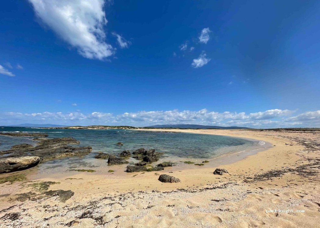 (09070) San vero Milis - Sa Mesa Longa — foto 2