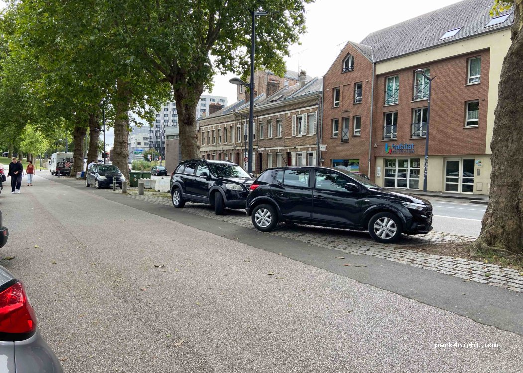 (80000) Amiens - 30 Port d'Amont — foto 2