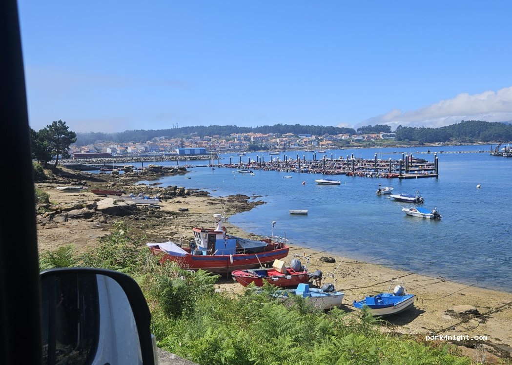 (36626) Illa de Arousa - 37 Rúa Lagartiño — foto 2