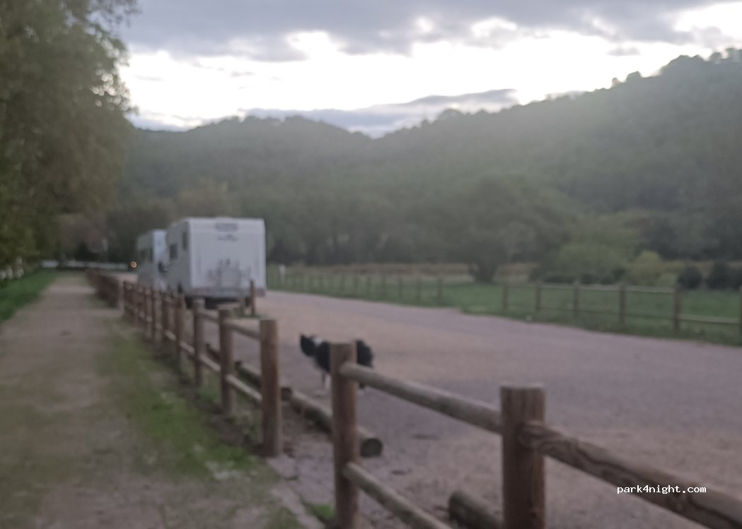 (34800) Villeneuvette - Grand Rue — foto 5