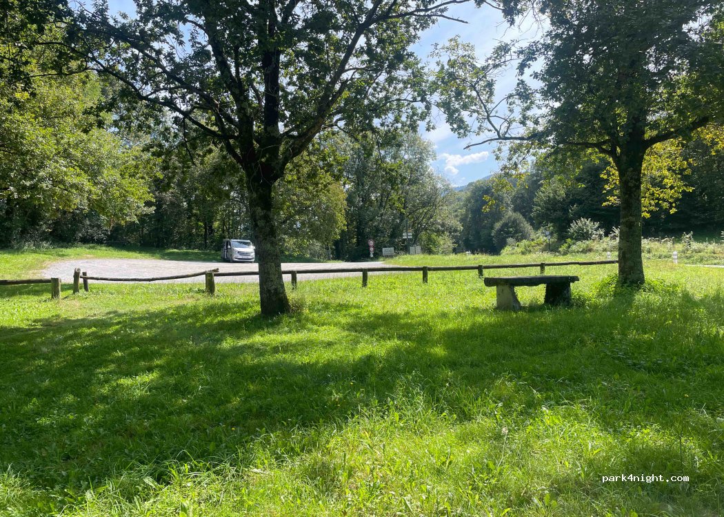 (64260) Buzy - 26 Route du Dolmen — foto