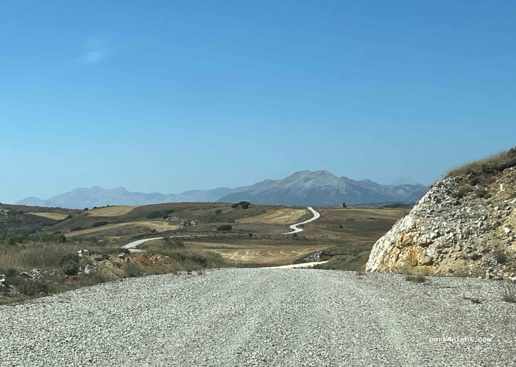 (34810) Vallespinoso de Aguilar - Unnamed Road — foto 2