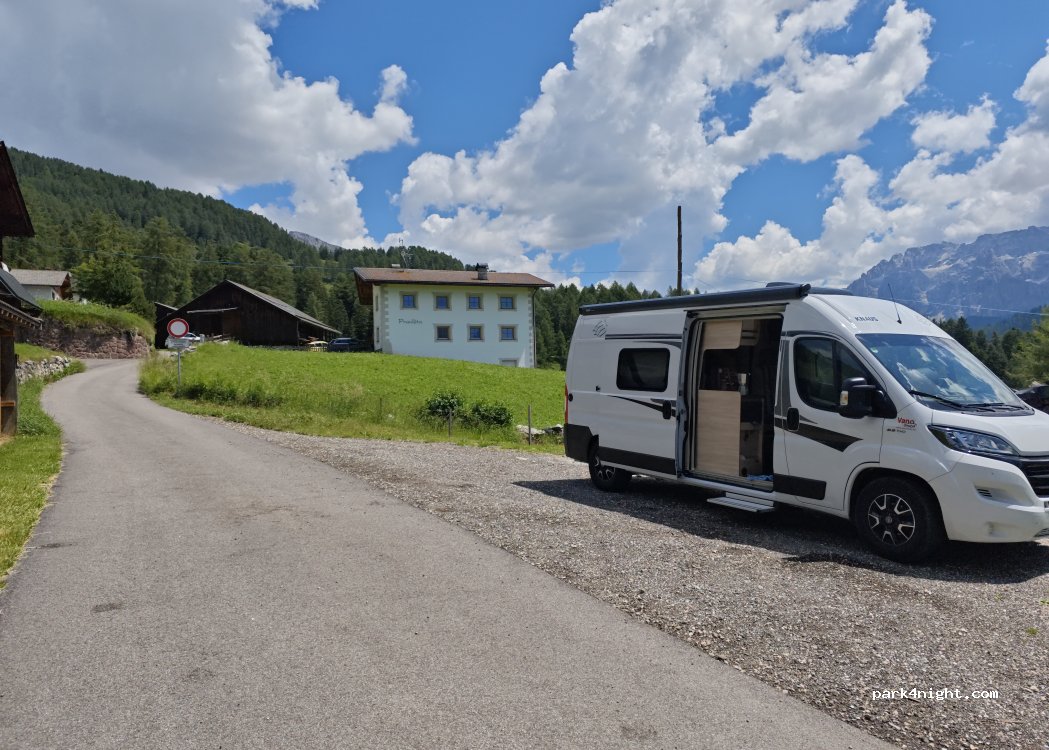 (21085) Santa Cristina Valgardena - 176 Strada Plesdinaz — foto 2