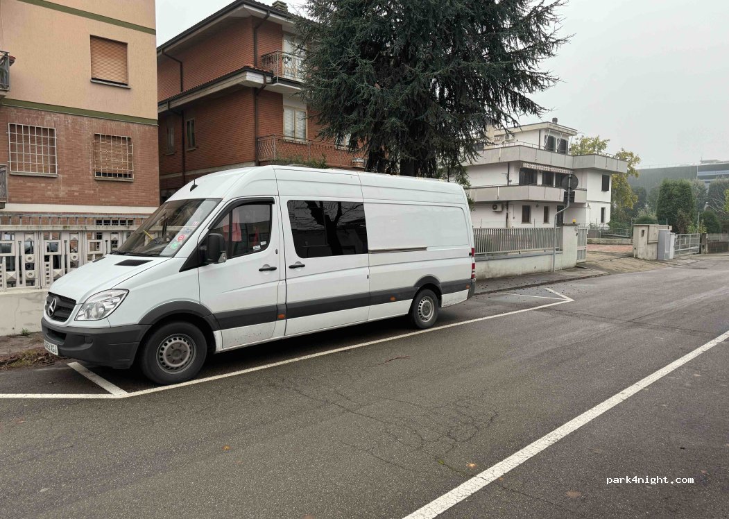 (41053) Maranello - 24 Via A. Ascari — foto 2