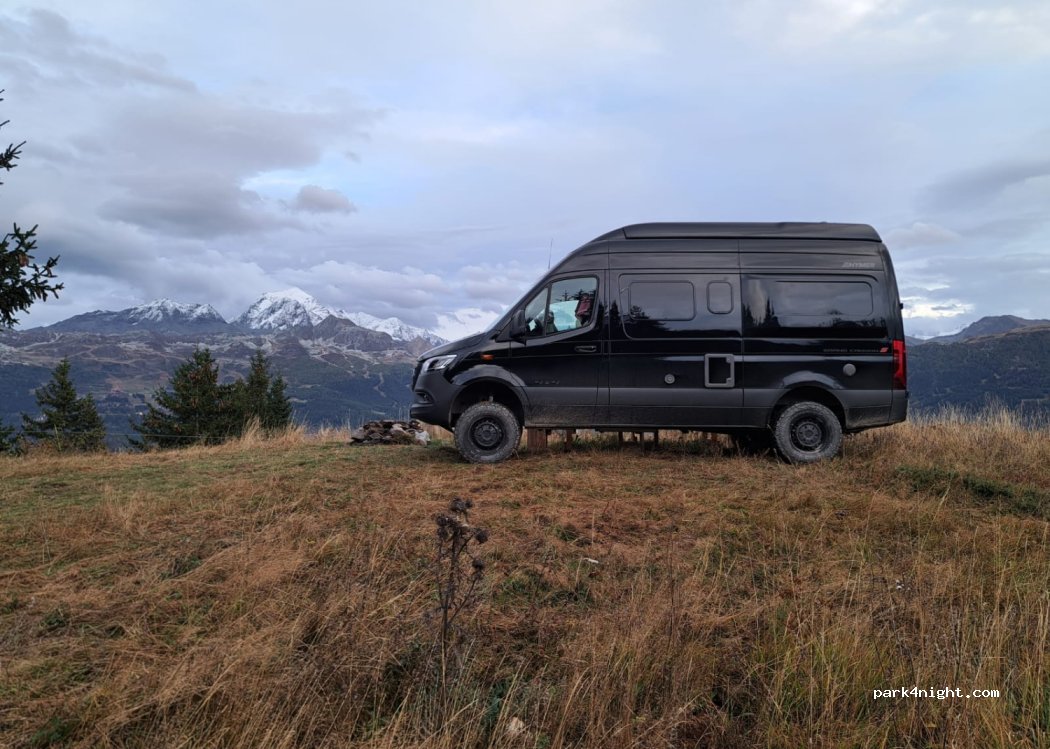 (73700) Les Chapelles - — foto