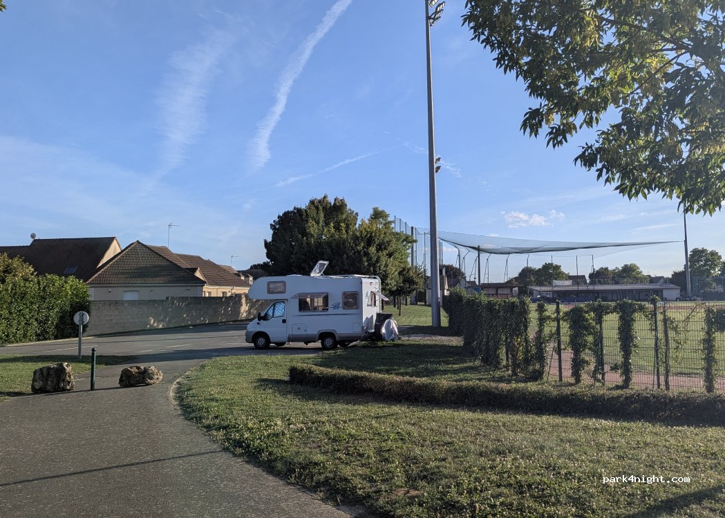 (28630) Gellainville - 36 Rue du Saule Boileau — foto 4