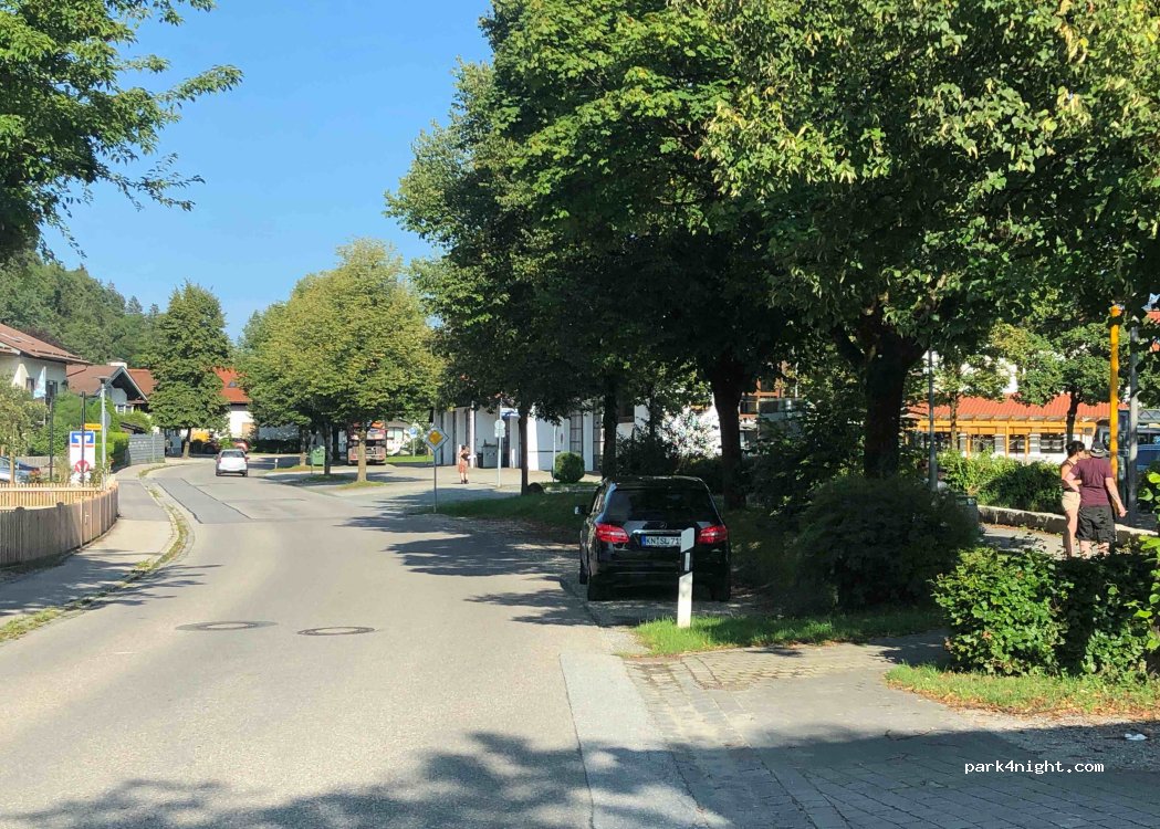 (83112) Frasdorf - 34 Hauptstraße — foto