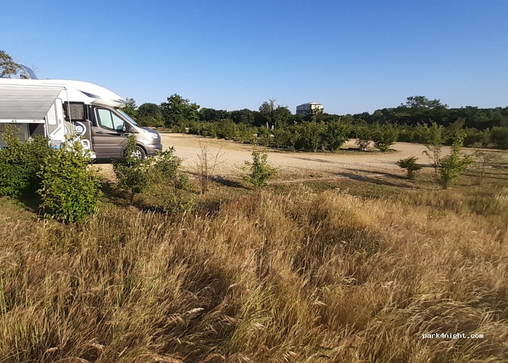 (79250) Nueil-les-Aubiers - Rue du Val de Scie — foto 4