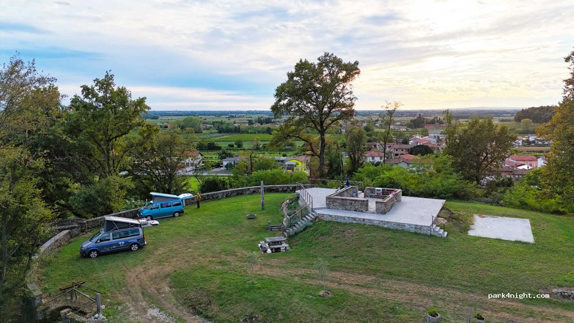 Zucco Camp Hill Valley — foto 4