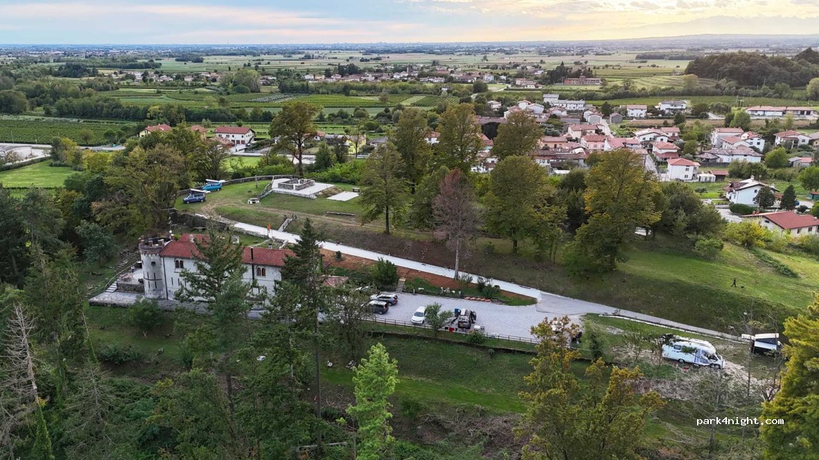 Zucco Camp Hill Valley — foto 5