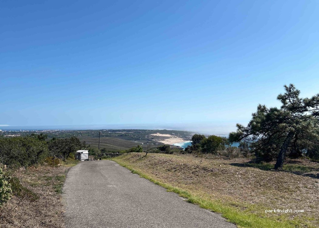 (2755-170) Alcabideche - Unnamed Road — foto