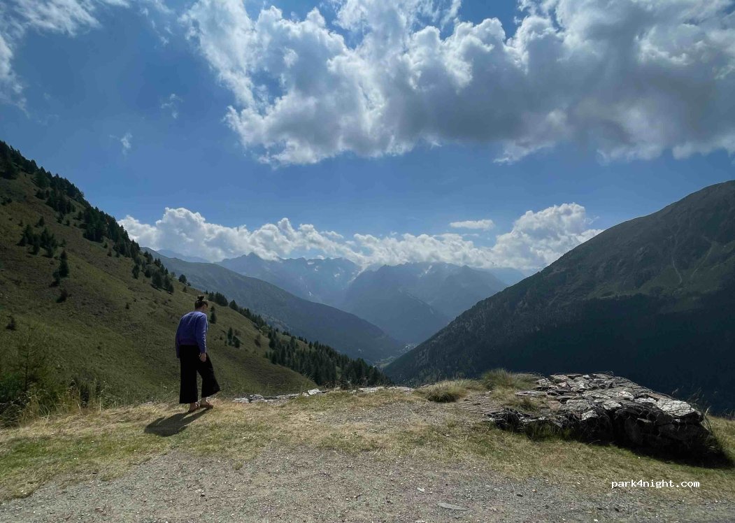 (25056) Ponte di Legno - 33 Strada Statale 300 — foto 2