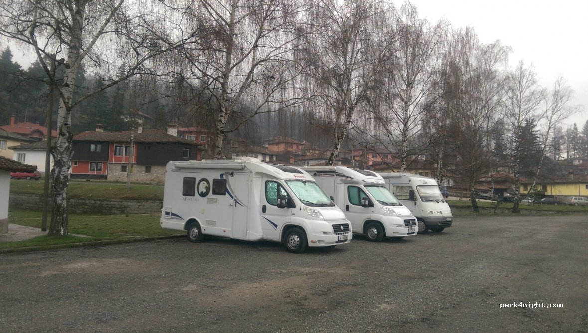 (2077) Koprivshtitsa - 59 606 — foto