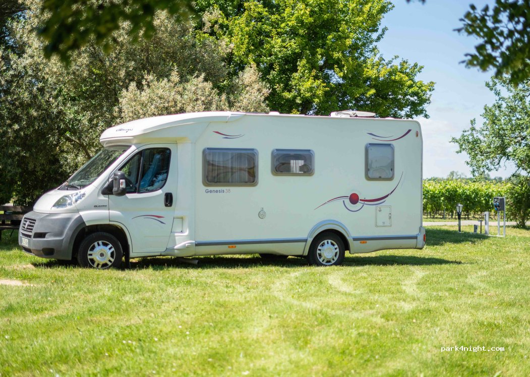 MAISON CAMPS — foto
