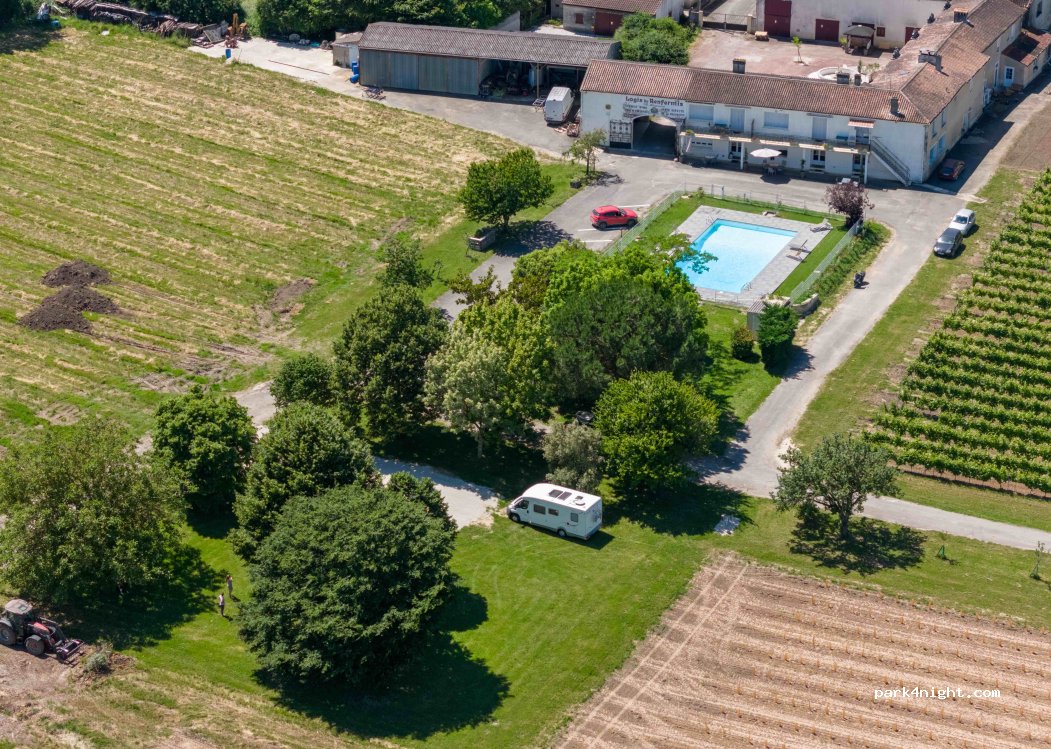 MAISON CAMPS — foto 4