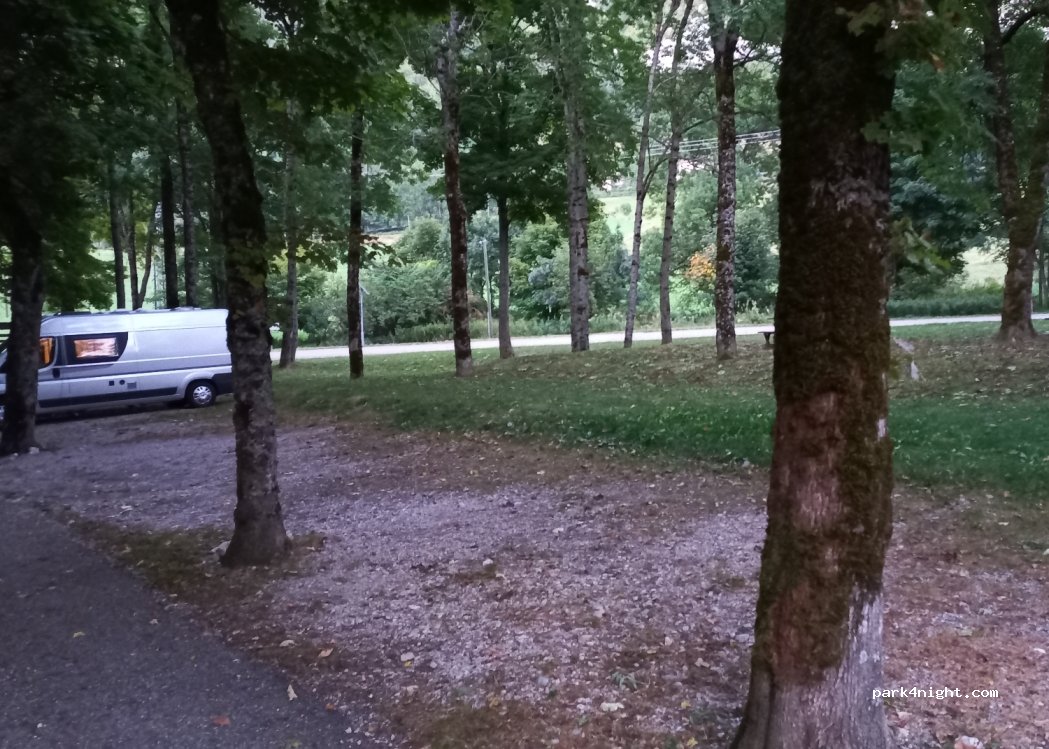 (26420) Saint-Agnan-en-Vercors - 214 Rousset — foto 2