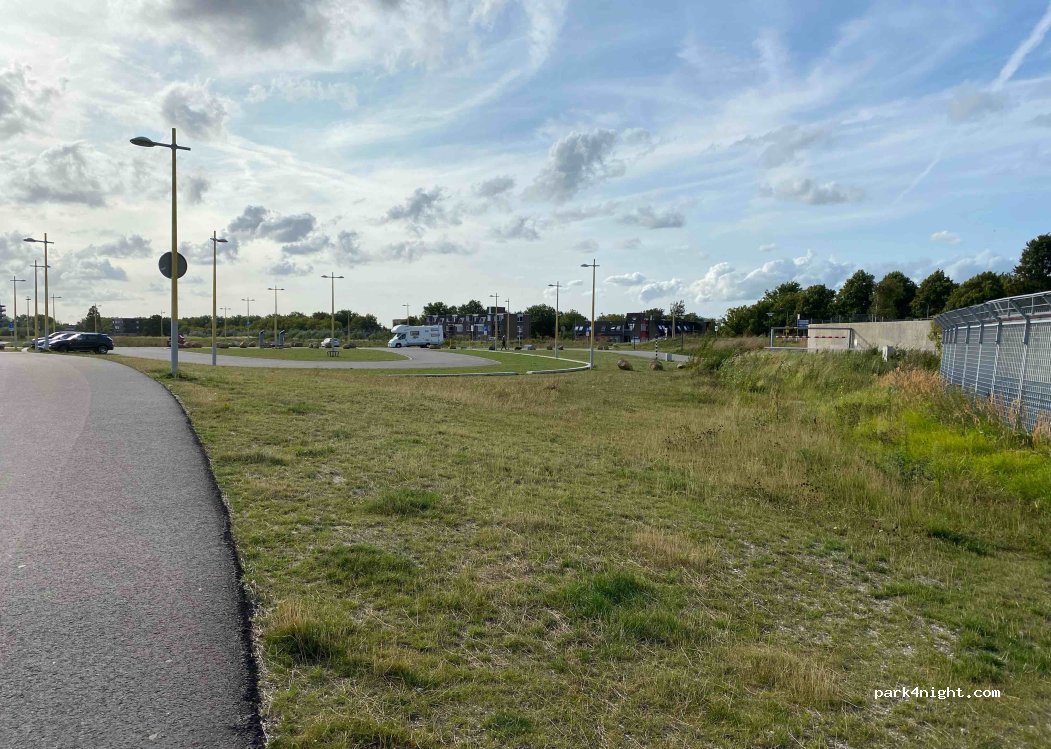 (1621 LE) Hoorn - 6 Westerdijk — foto