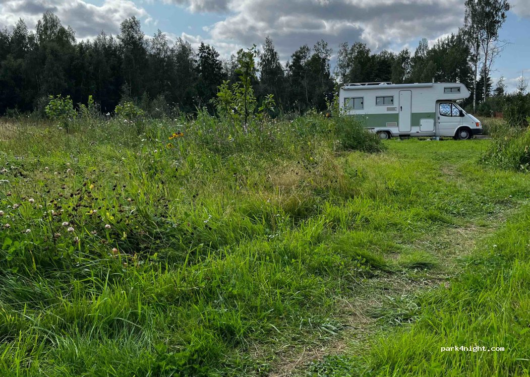 Slow Life Sweden - Åsängen Ekoby — foto 2