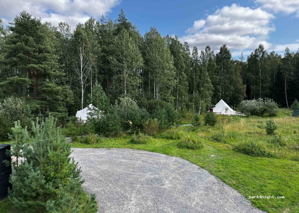 Slow Life Sweden - Åsängen Ekoby — foto 4