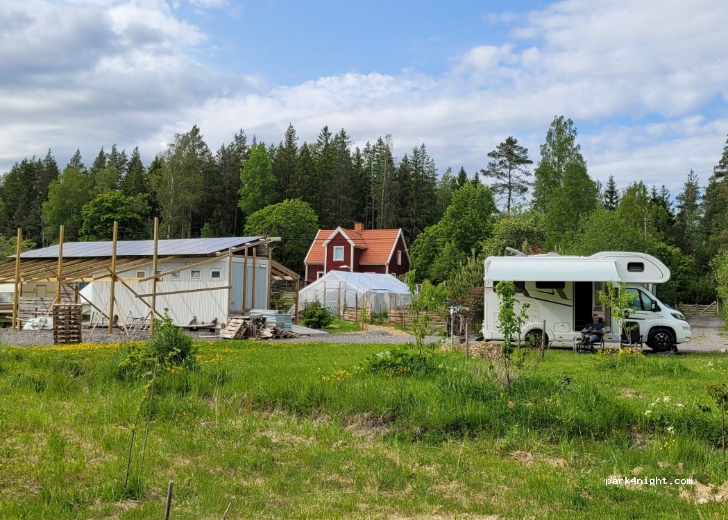 Slow Life Sweden - Åsängen Ekoby — foto 5