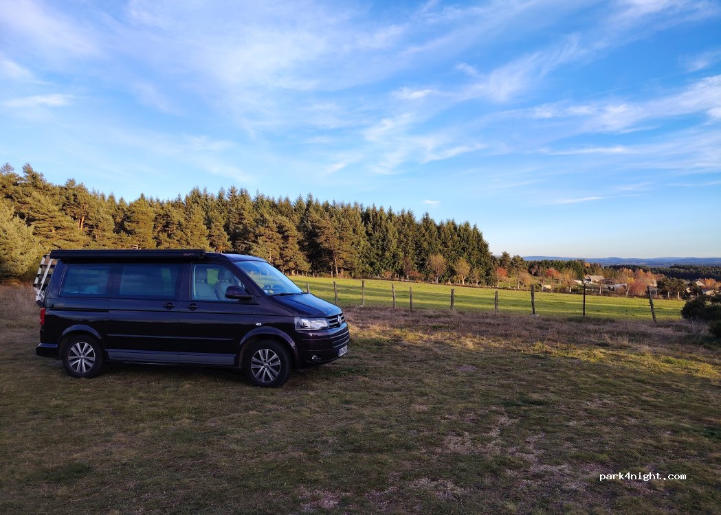 (48130) Peyre en Aubrac - — foto 3