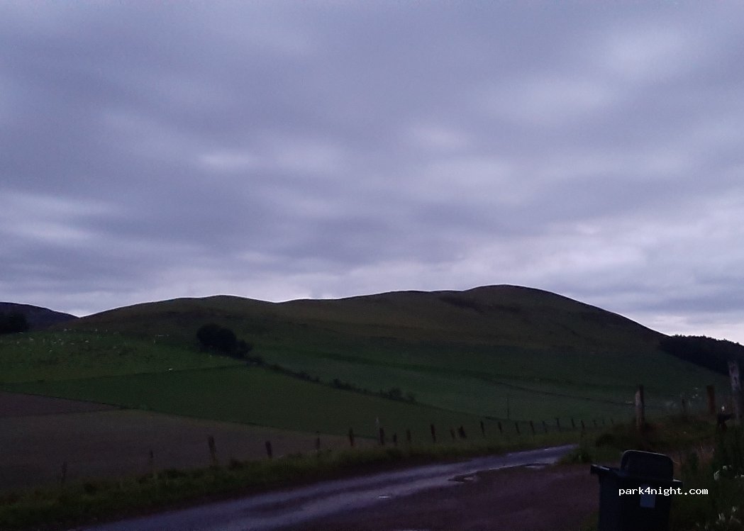 (ML12 6JG) Biggar - Unnamed Road — foto 3