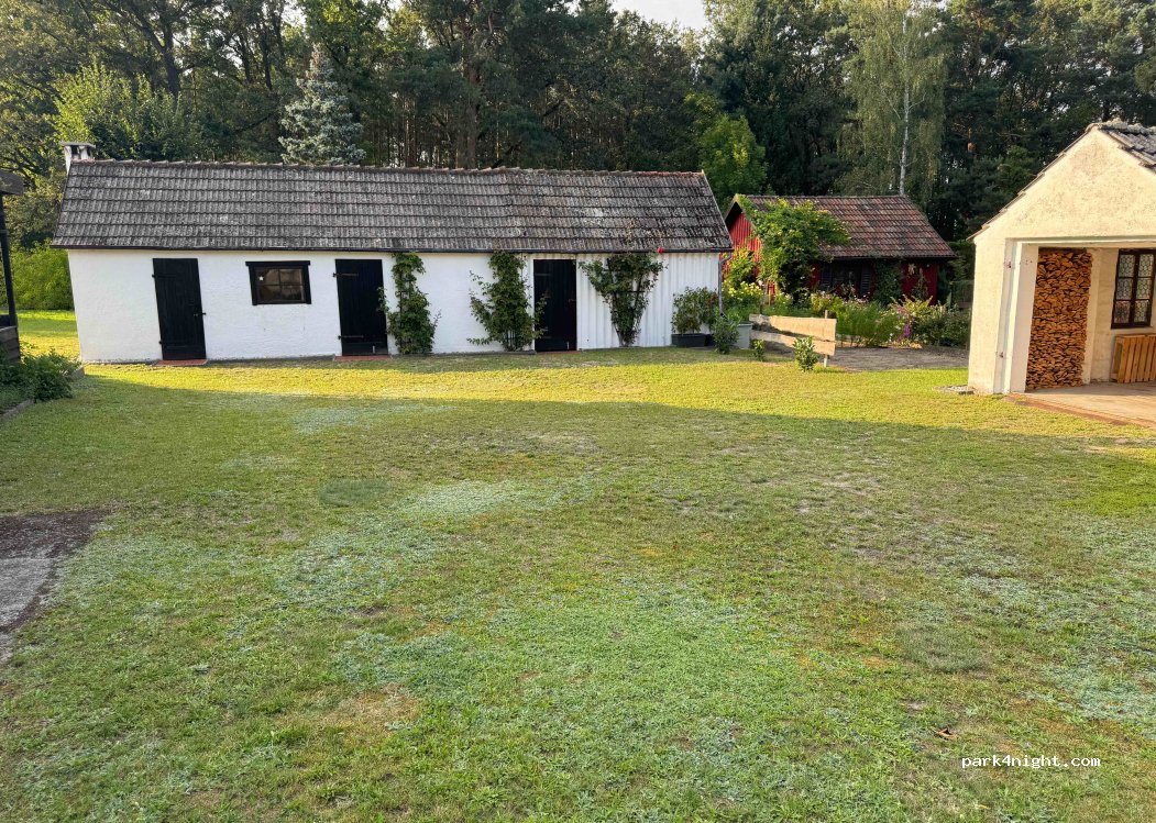 (02906) Kreba-Neudorf - 10 An der alten Straße — foto