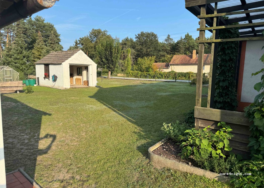 (02906) Kreba-Neudorf - 10 An der alten Straße — foto 2