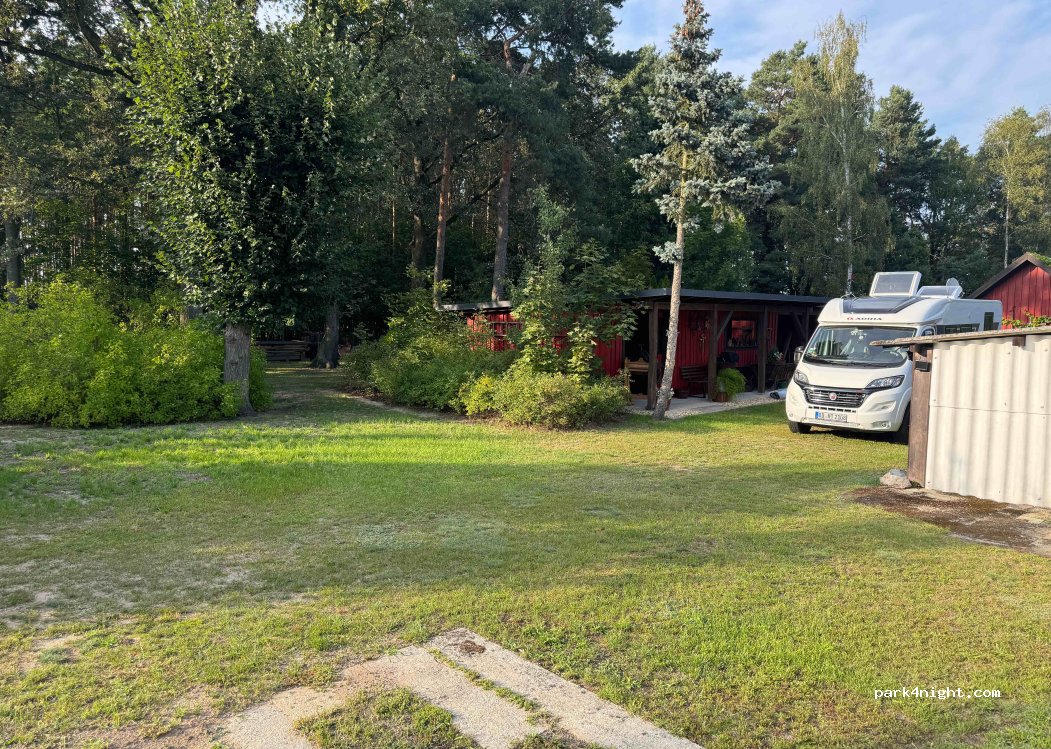(02906) Kreba-Neudorf - 10 An der alten Straße — foto 3