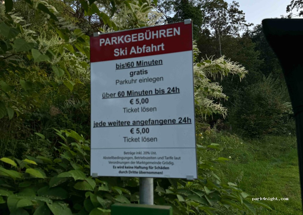 (5082) Grödig - 1 Fritz Zeller Weg — foto