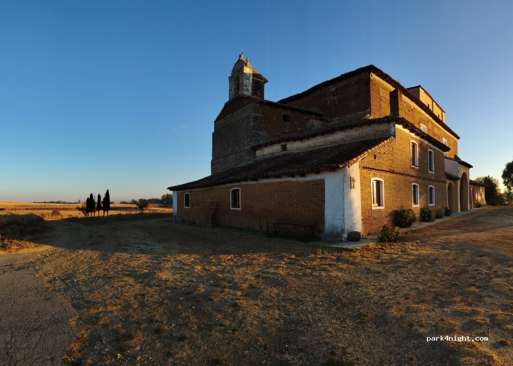 (34449) Villalcázar de Sirga - 9 Diseminado Diseminados — foto 2