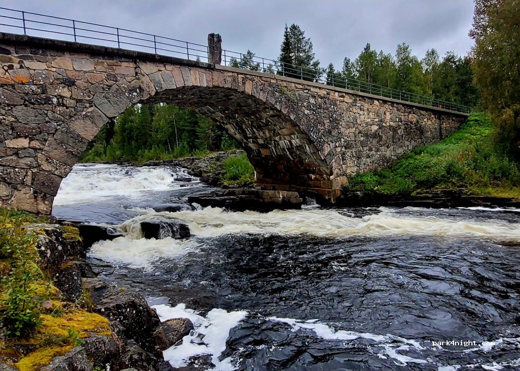 (845 52) Åsarna - Unnamed Road — foto 2