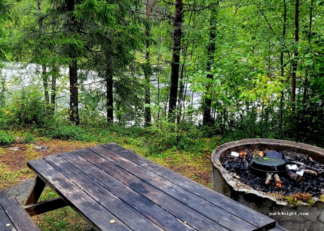 (845 52) Åsarna - Unnamed Road — foto 3