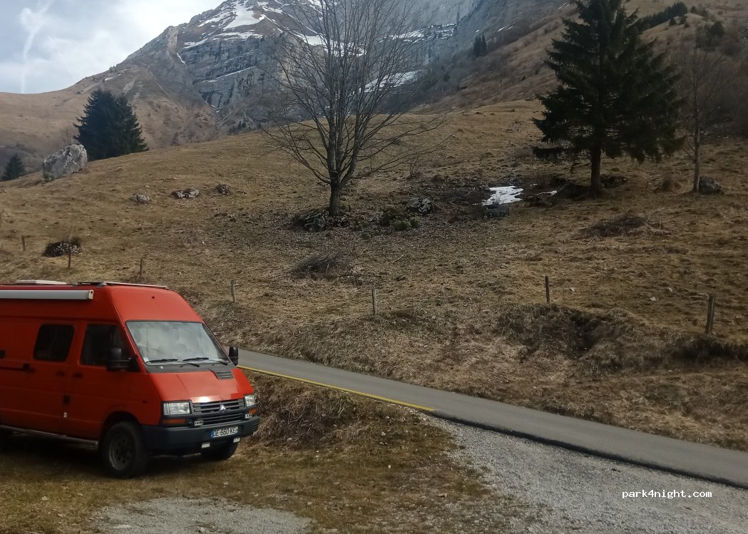 (74210) Talloires-Montmin - 608-646 Route du Col de l'Aulp — foto 3