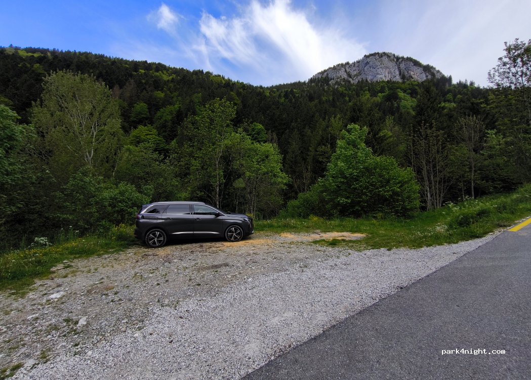 (74210) Talloires-Montmin - 608-646 Route du Col de l'Aulp — foto 4