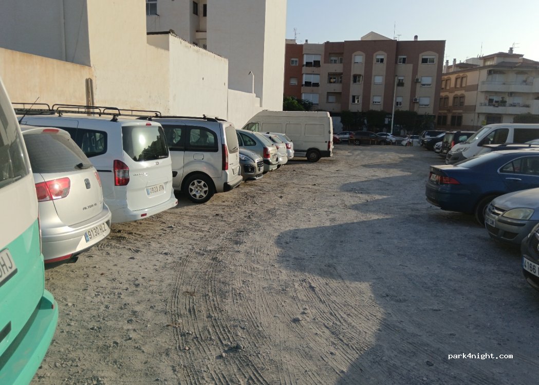 (18720) Torrenueva - 1B Calle Cormorán — foto