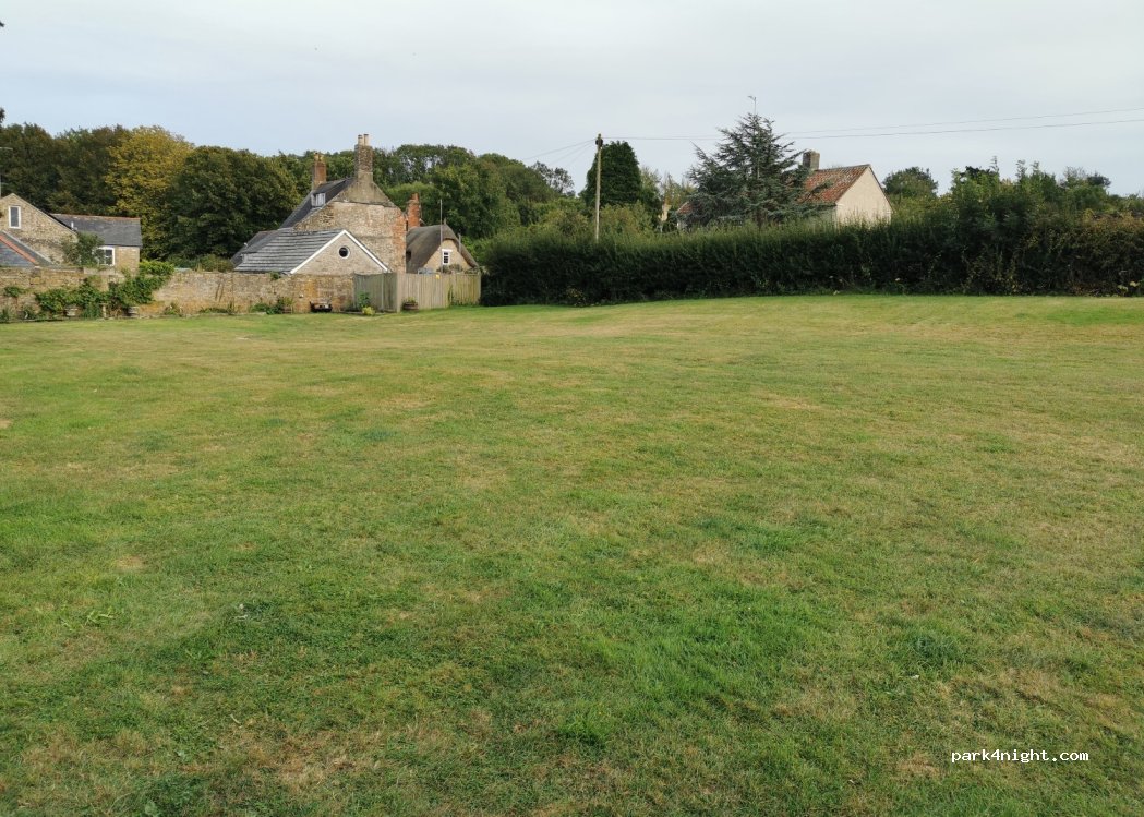 Causeway Farm Motorhome Site — foto 2