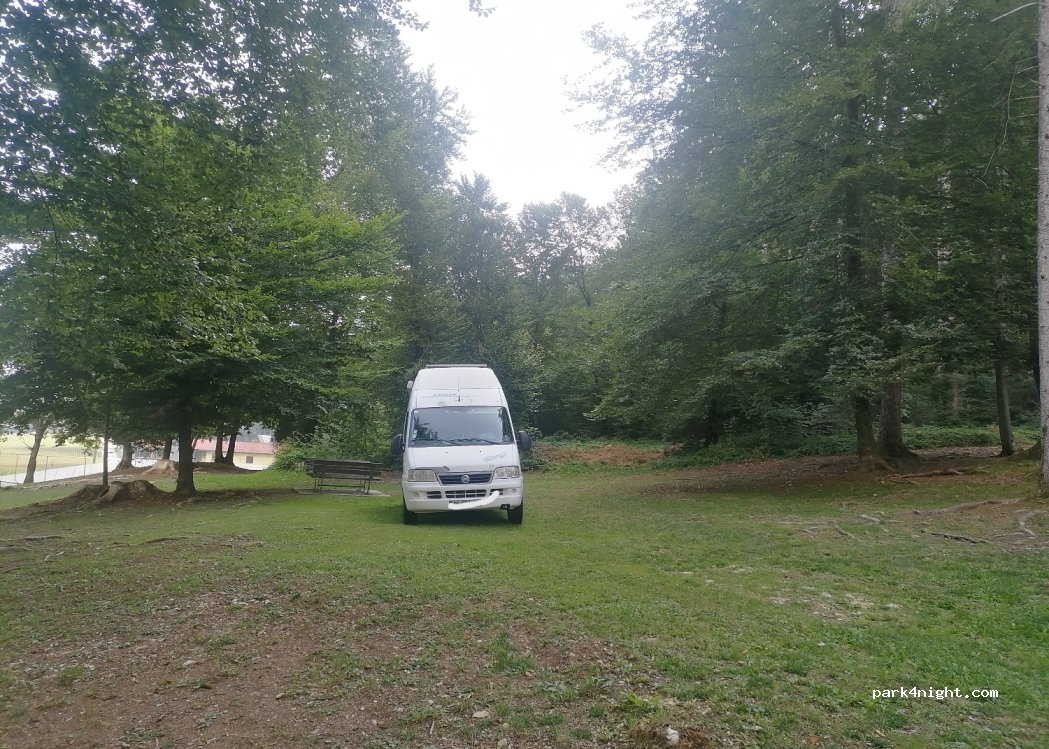 (38075) Fiave' - 18 Località Pineta — foto