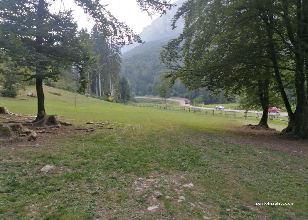 (38075) Fiave' - 18 Località Pineta — foto 2