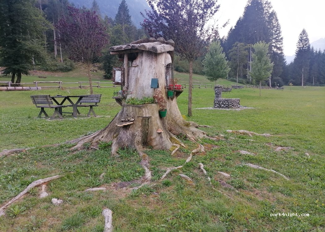 (38075) Fiave' - 18 Località Pineta — foto 4