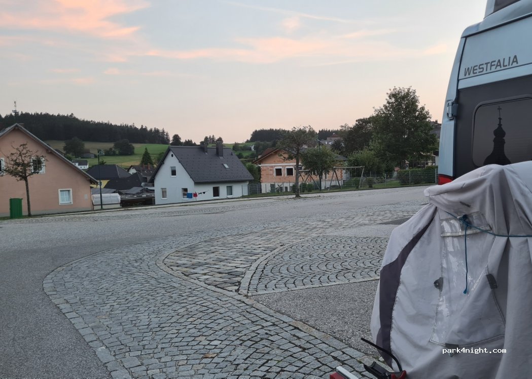 (4252) Liebenau - 78 Liebenau — foto