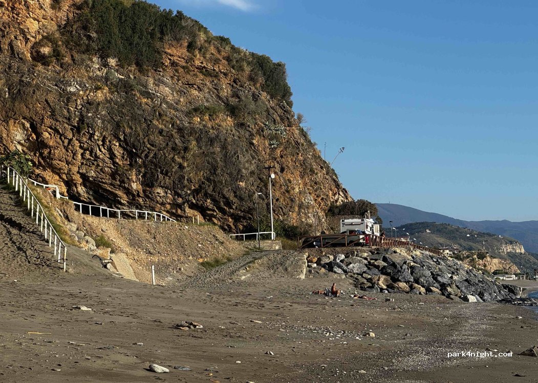 (87022) Cetraro Marina - 53-55 Via Lampetia — foto