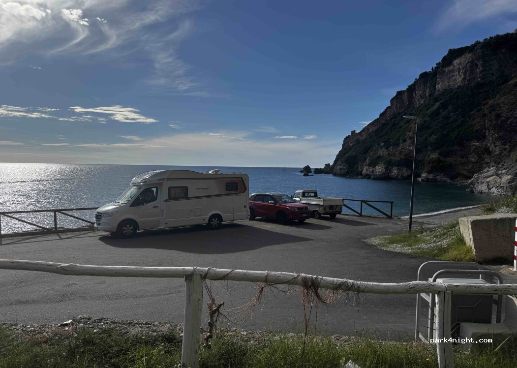 (87022) Cetraro Marina - 53-55 Via Lampetia — foto 2