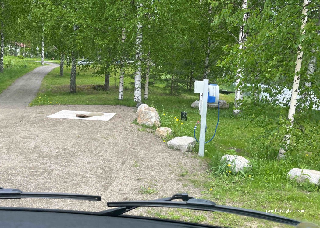 (58175) Enonkoski - 38 Hyypiänniementie — foto